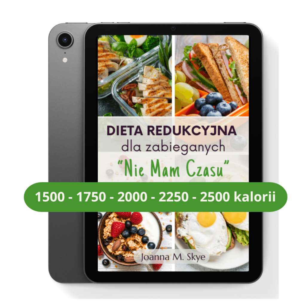 do sklepu mockup dieta wszystkie kcal przezrocz